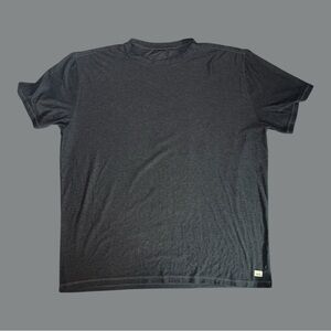 Vuori Men’s Black T-Shirt Sz XXL